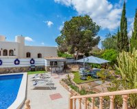 Resale - Villa -
Pinar de Campoverde - Costa Blanca