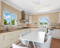 Resale - Villa -
Pinar de Campoverde - Costa Blanca
