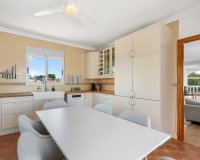 Resale - Villa -
Pinar de Campoverde - Costa Blanca