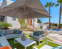 Resale - Villa -
Pinar de Campoverde - Costa Blanca