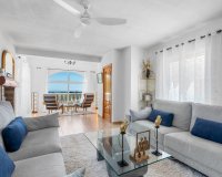 Resale - Villa -
Pinar de Campoverde - Costa Blanca