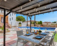 Resale - Villa -
Pinar de Campoverde - Costa Blanca
