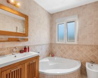 Resale - Villa -
Pinar de Campoverde - Costa Blanca
