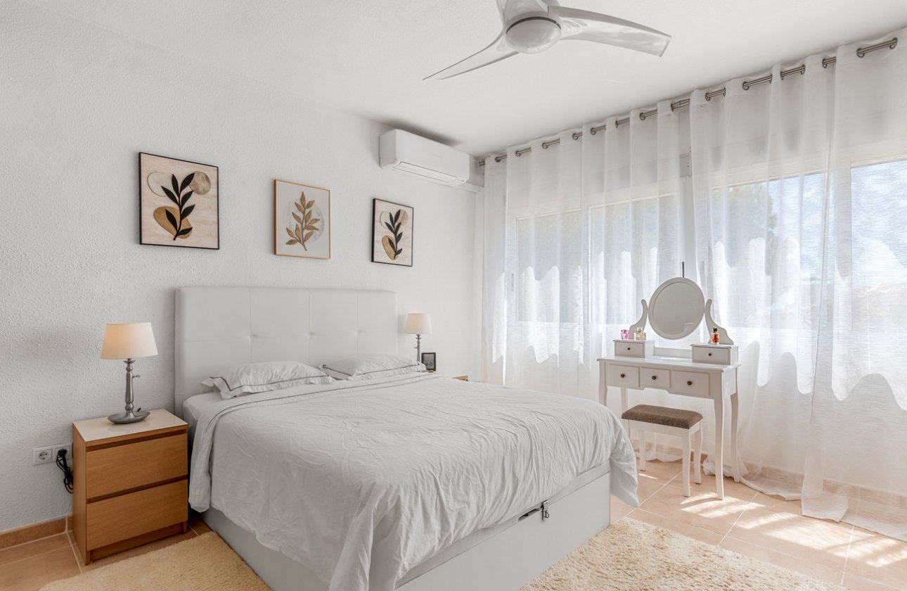 Resale - Villa -
Pinar de Campoverde - Costa Blanca