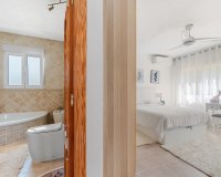Resale - Villa -
Pinar de Campoverde - Costa Blanca