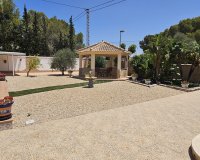 Resale - Villa -
Pinar de Campoverde - Inland