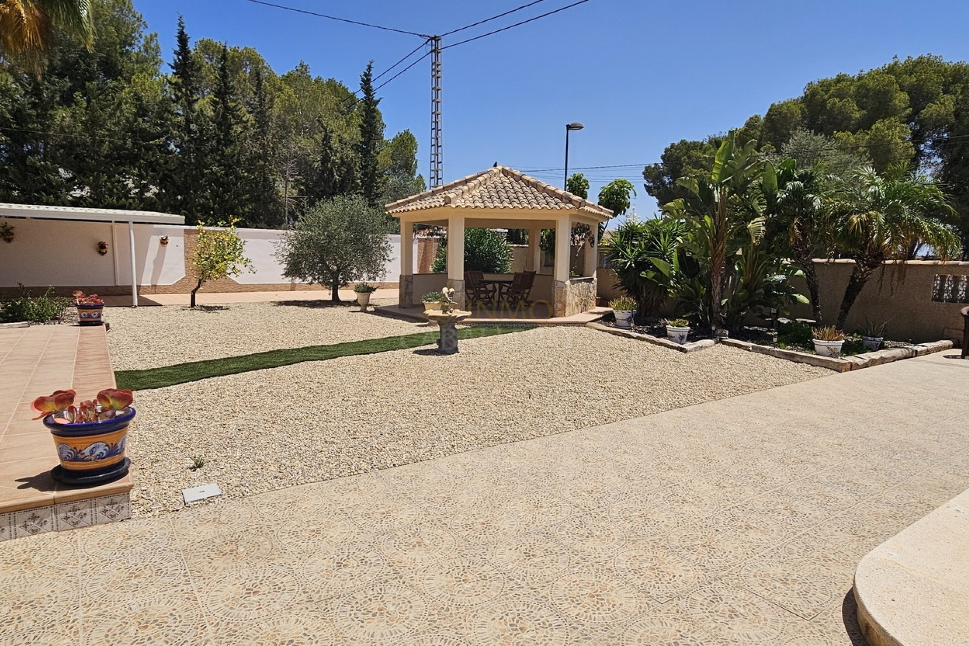 Resale - Villa -
Pinar de Campoverde - Inland