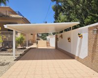 Resale - Villa -
Pinar de Campoverde - Inland