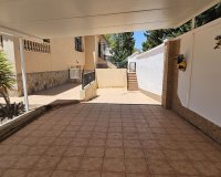 Resale - Villa -
Pinar de Campoverde - Inland