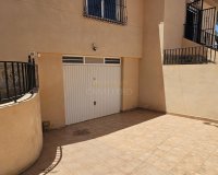 Resale - Villa -
Pinar de Campoverde - Inland