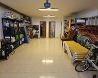 Resale - Villa -
Pinar de Campoverde - Inland