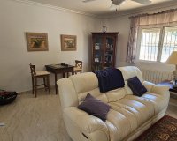 Resale - Villa -
Pinar de Campoverde - Inland