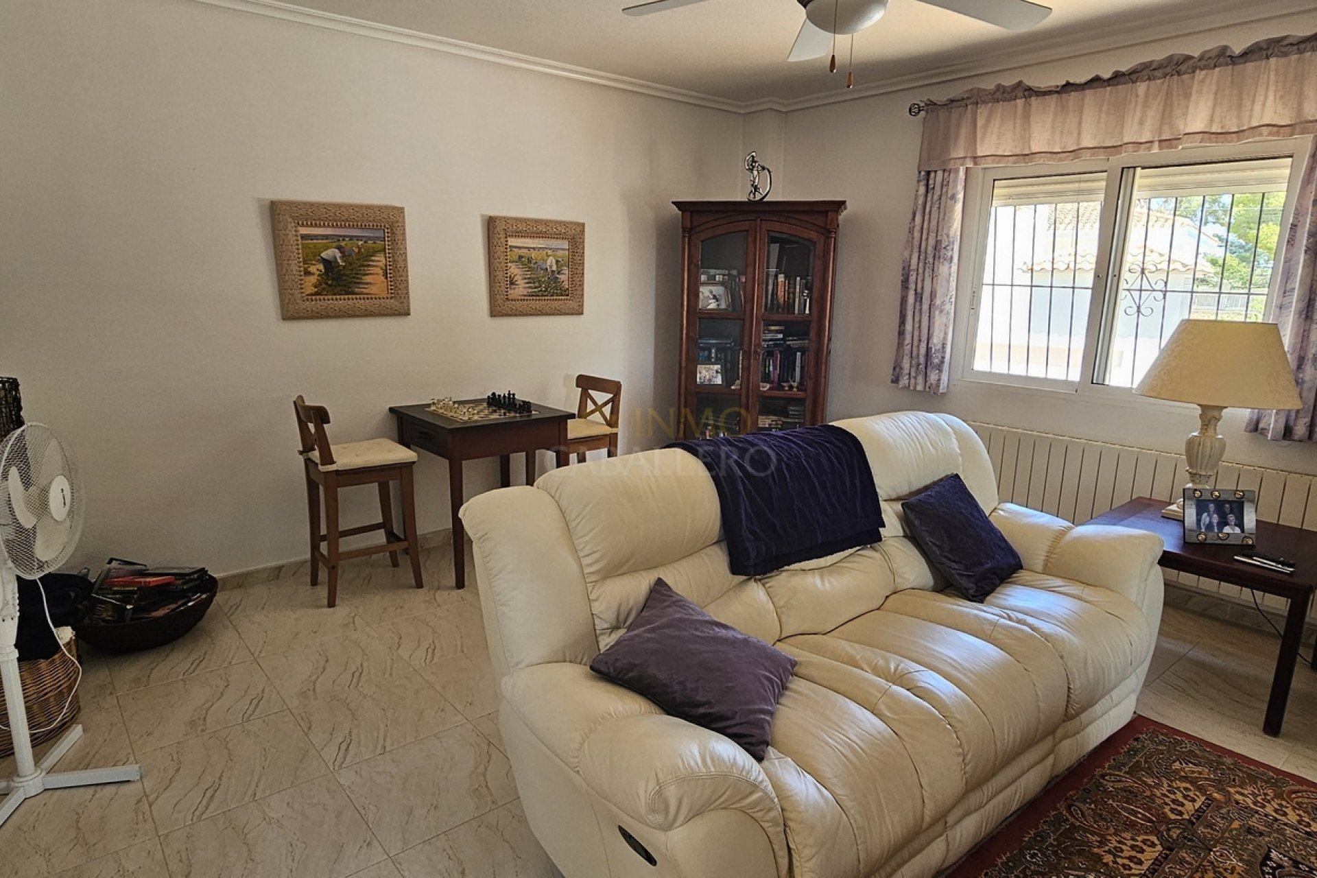 Resale - Villa -
Pinar de Campoverde - Inland