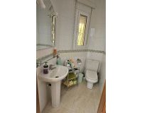 Resale - Villa -
Pinar de Campoverde - Inland