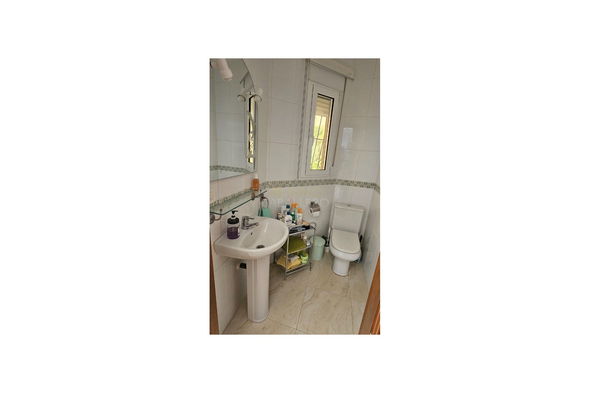 Resale - Villa -
Pinar de Campoverde - Inland