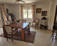 Resale - Villa -
Pinar de Campoverde - Inland