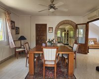 Resale - Villa -
Pinar de Campoverde - Inland