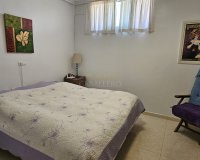 Resale - Villa -
Pinar de Campoverde - Inland