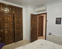 Resale - Villa -
Pinar de Campoverde - Inland