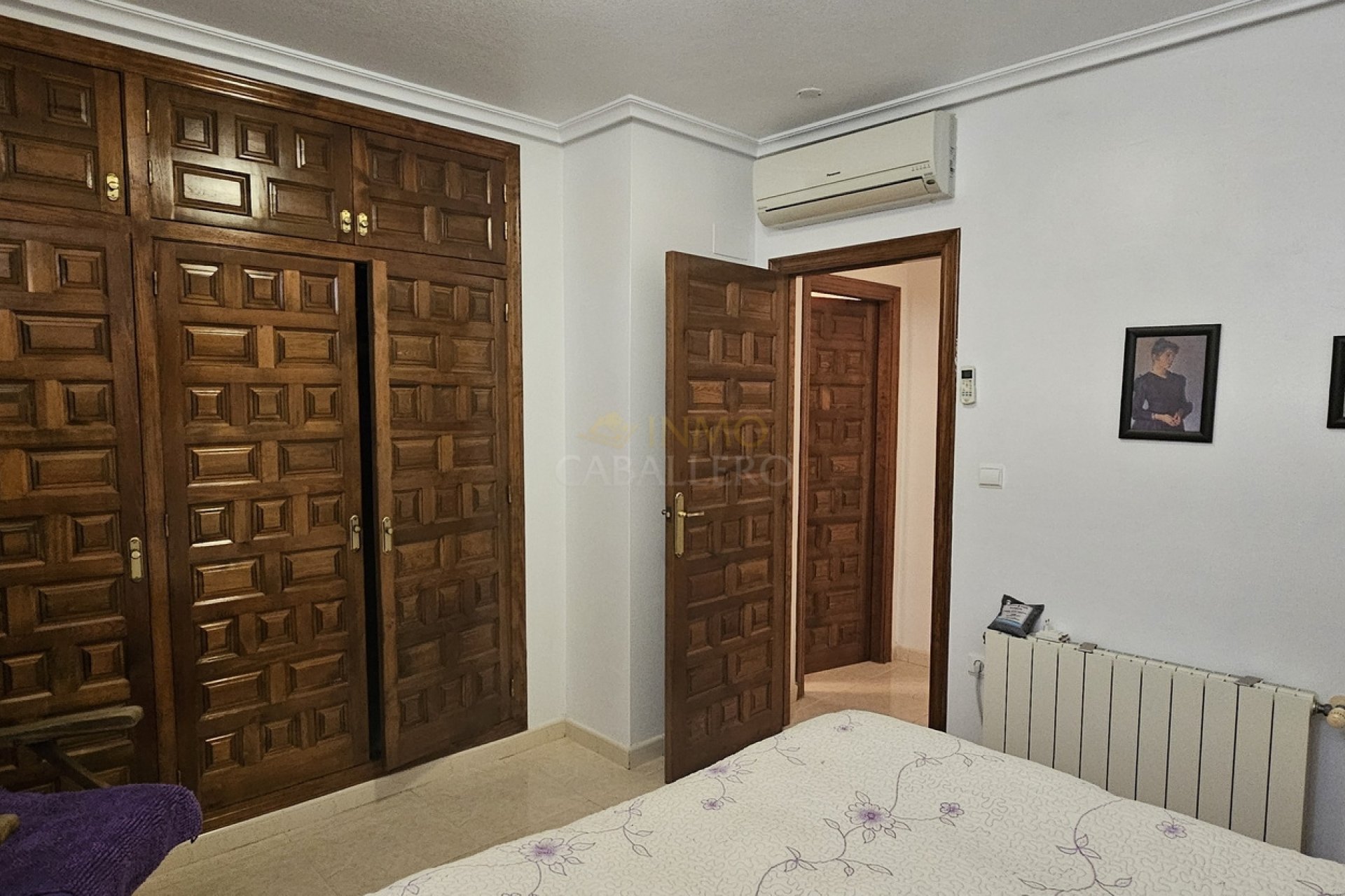 Resale - Villa -
Pinar de Campoverde - Inland