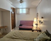 Resale - Villa -
Pinar de Campoverde - Inland