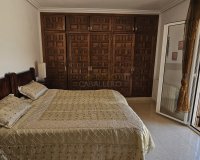 Resale - Villa -
Pinar de Campoverde - Inland