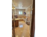 Resale - Villa -
Pinar de Campoverde - Inland