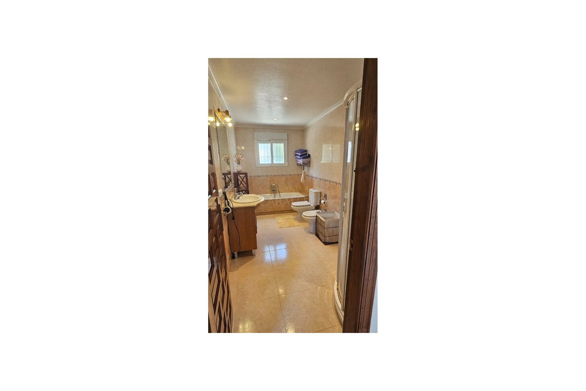 Resale - Villa -
Pinar de Campoverde - Inland