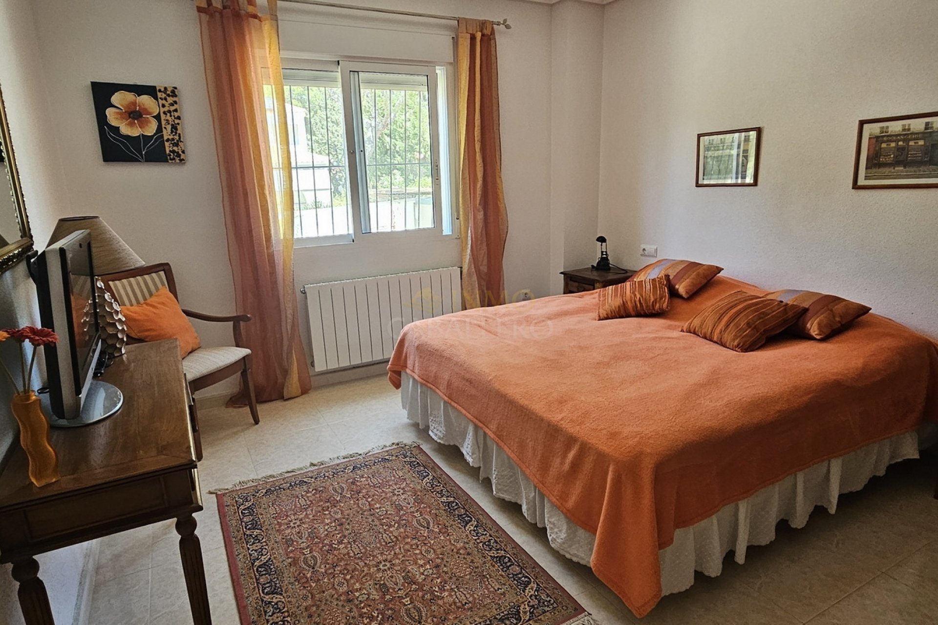 Resale - Villa -
Pinar de Campoverde - Inland