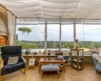 Resale - Villa -
Pinar de Campoverde - Inland