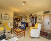 Resale - Villa -
Pinar de Campoverde - Inland