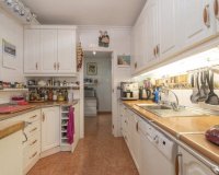 Resale - Villa -
Pinar de Campoverde - Inland