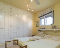 Resale - Villa -
Pinar de Campoverde - Inland