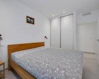 Resale - Villa -
Pinar de Campoverde - Inland