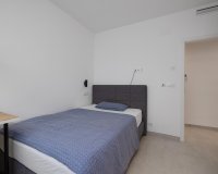 Resale - Villa -
Pinar de Campoverde - Inland