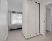 Resale - Villa -
Pinar de Campoverde - Inland