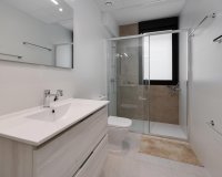 Resale - Villa -
Pinar de Campoverde - Inland