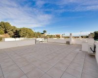 Resale - Villa -
Pinar de Campoverde - Inland