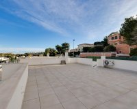 Resale - Villa -
Pinar de Campoverde - Inland