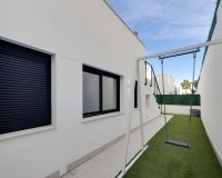 Resale - Villa -
Pinar de Campoverde - Inland