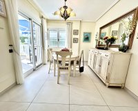 Resale - Villa -
Pinar de Campoverde - Inland