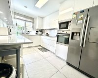 Resale - Villa -
Pinar de Campoverde - Inland