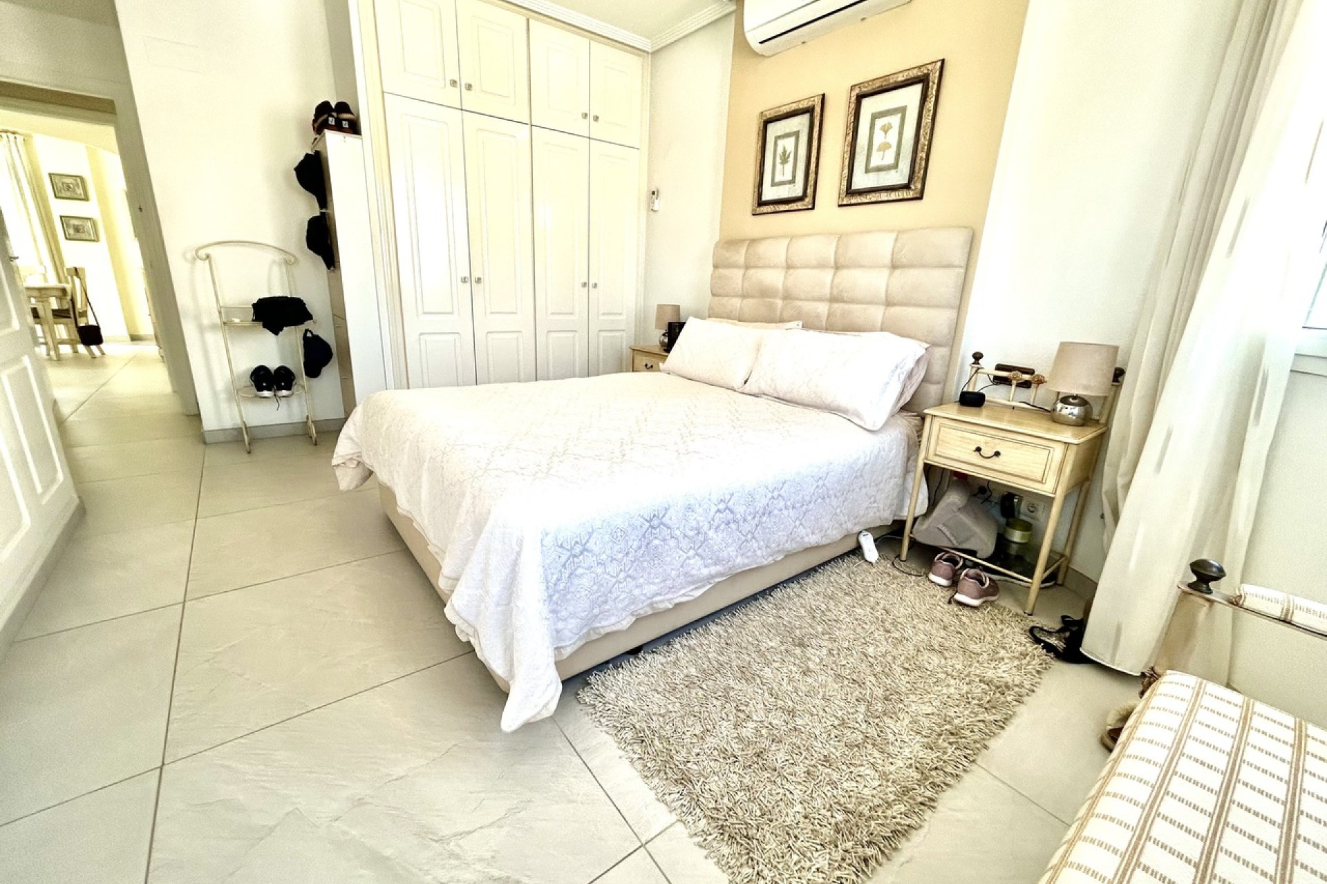 Resale - Villa -
Pinar de Campoverde - Inland