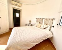 Resale - Villa -
Pinar de Campoverde - Inland