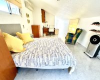 Resale - Villa -
Pinar de Campoverde - Inland