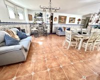 Resale - Villa -
Pinar de Campoverde - Inland