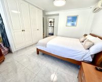 Resale - Villa -
Pinar de Campoverde - Inland