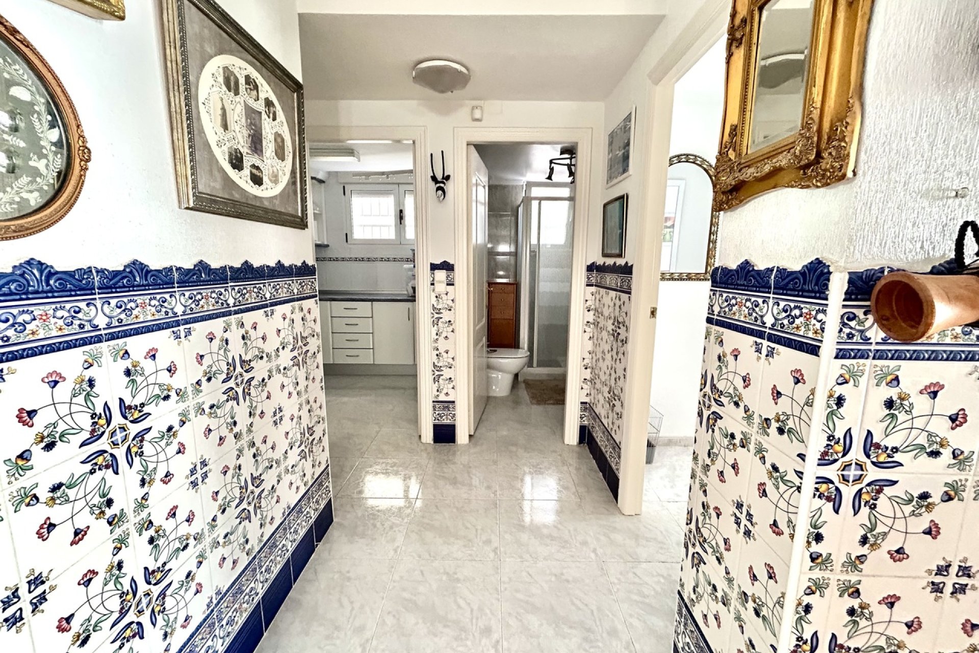 Resale - Villa -
Pinar de Campoverde - Inland