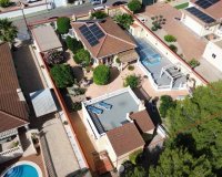 Resale - Villa -
Pinar de Campoverde - Inland