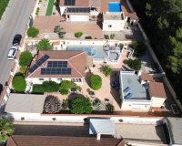 Resale - Villa -
Pinar de Campoverde - Inland